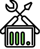 credit building icon